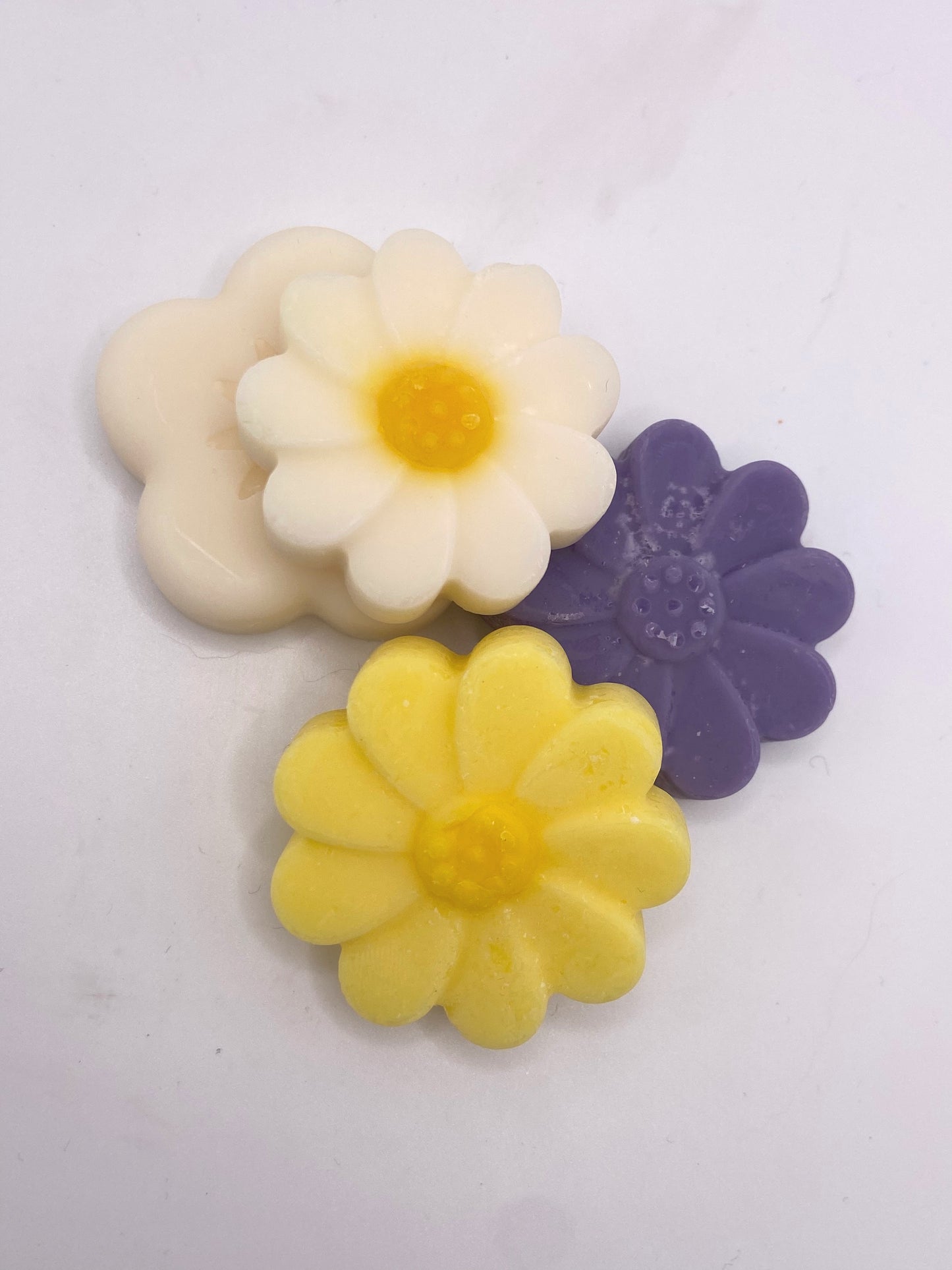 Whimsical Wildflower Wax Melt