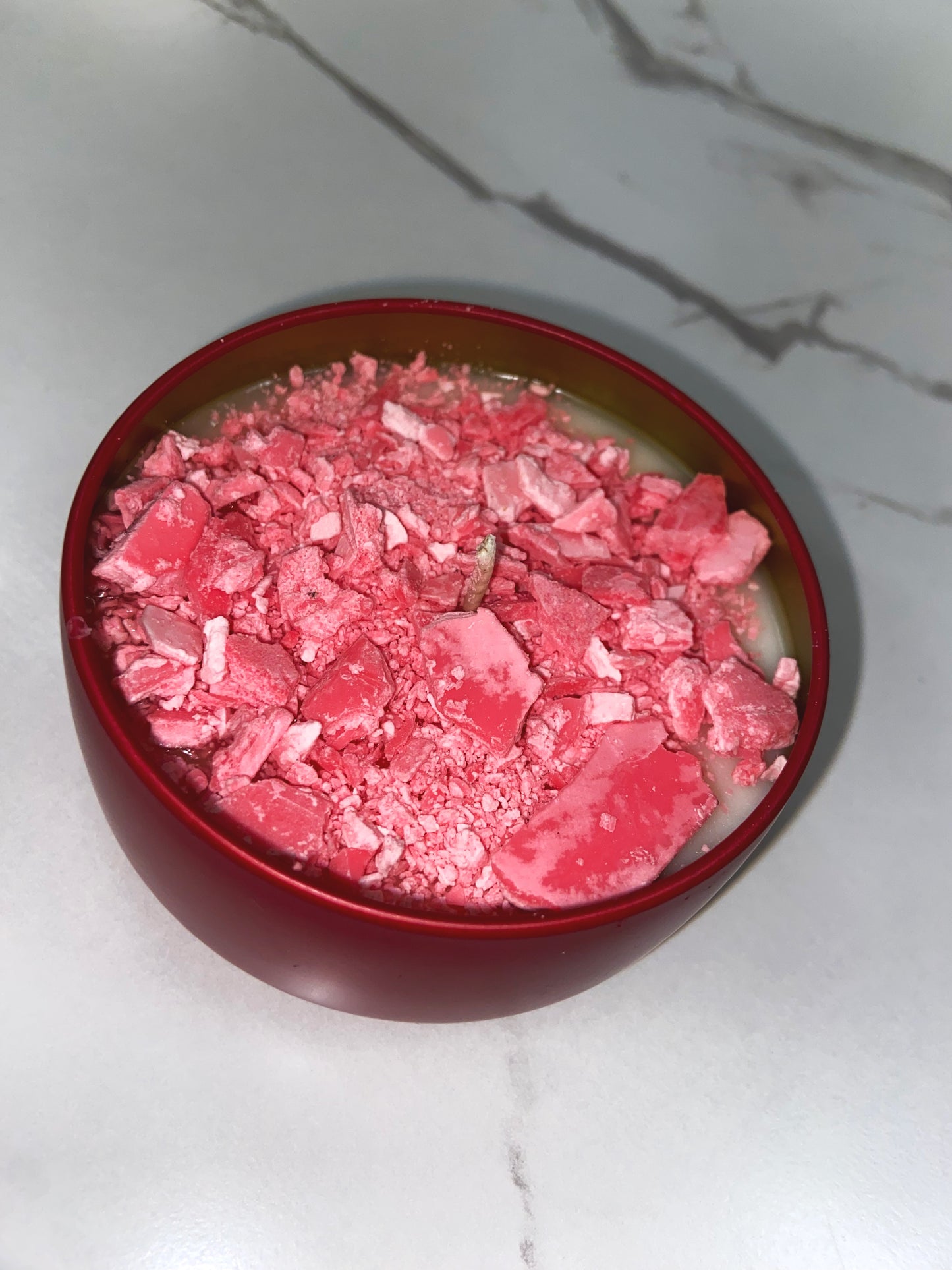 Peppermint Candle, Candle Class