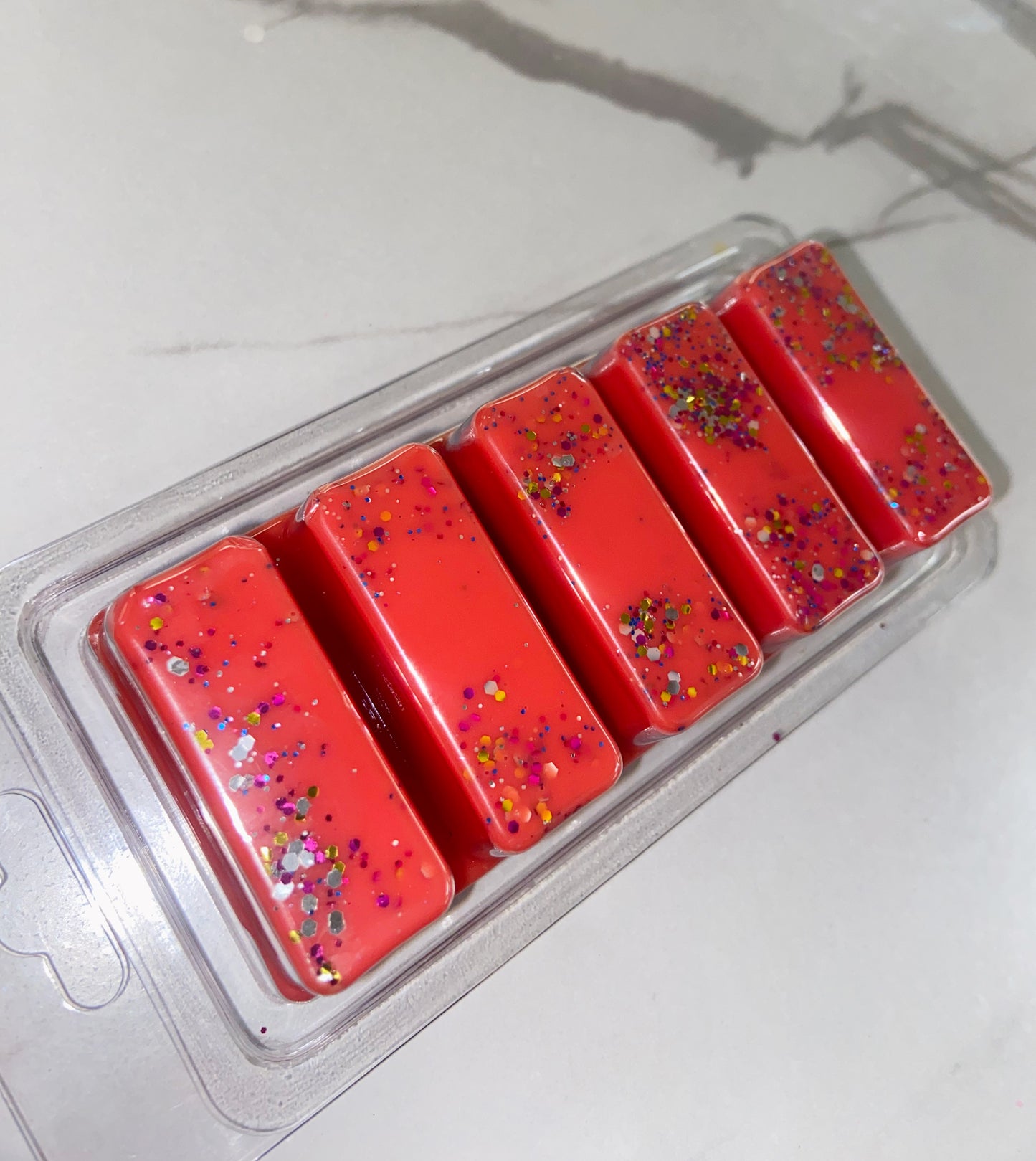 Wax Melt Flight (Class)