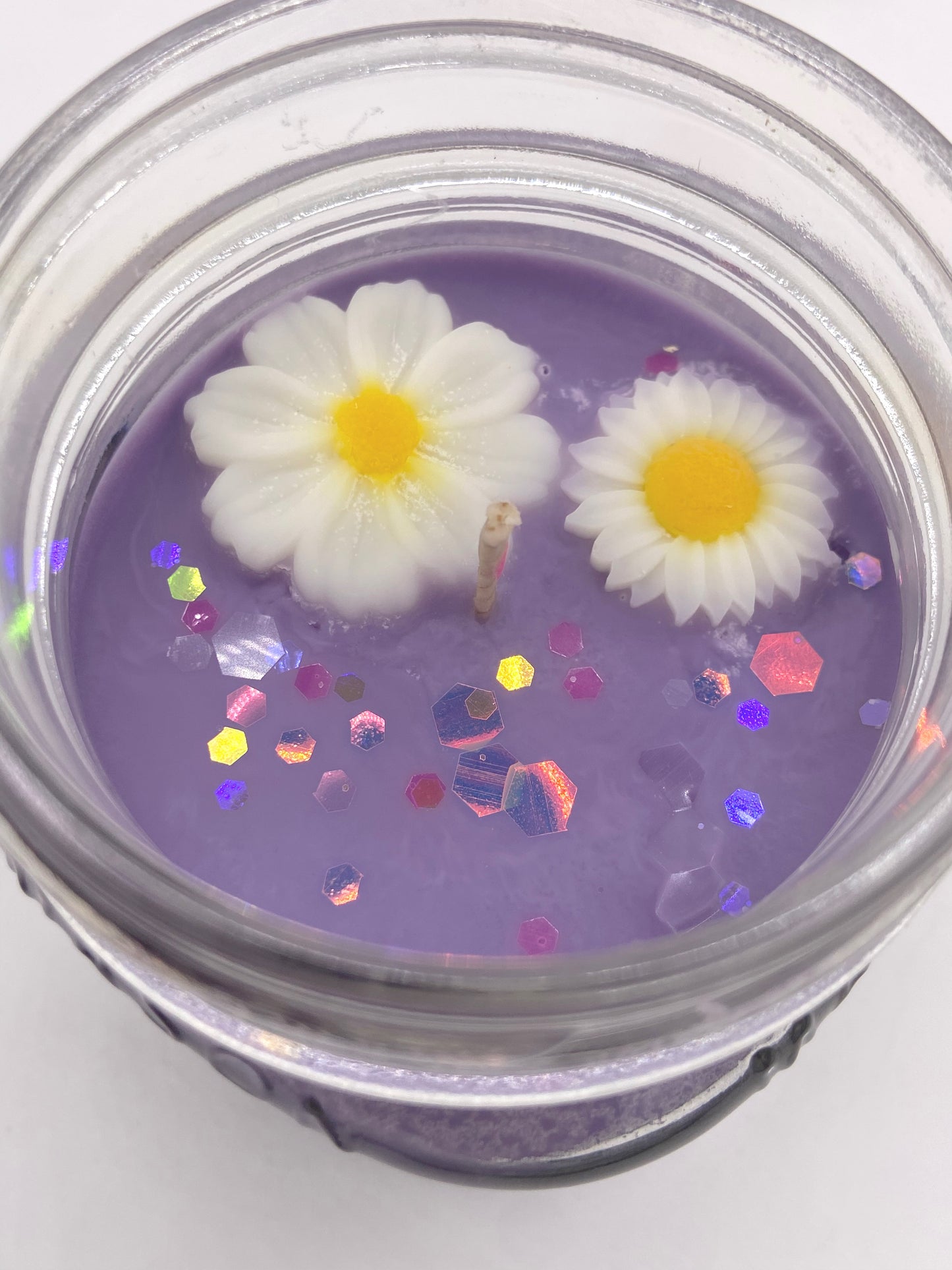 Whimsical Wildflower