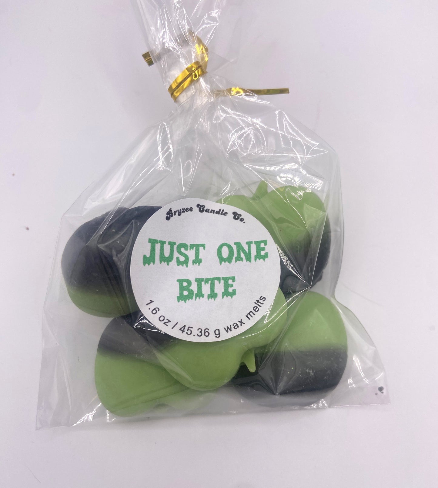 Just One Bite Wax Melt