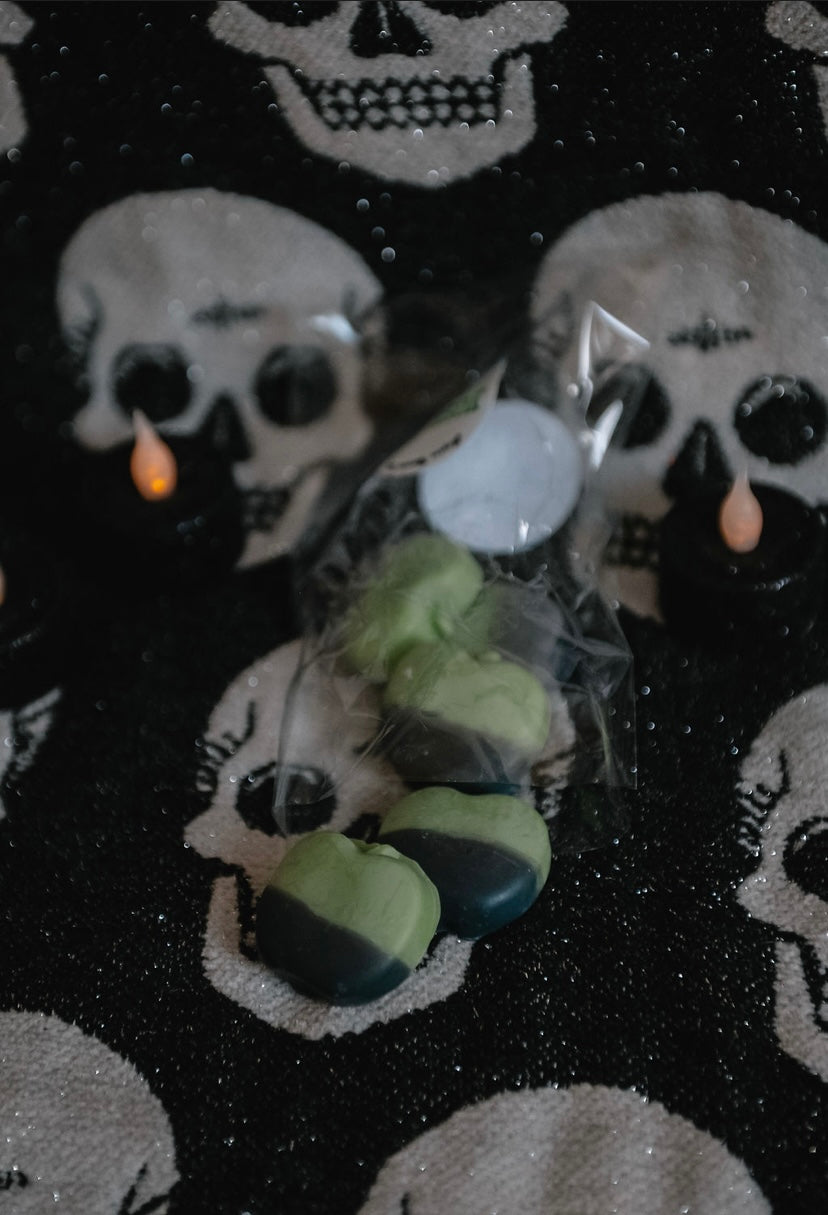 Just One Bite Wax Melt