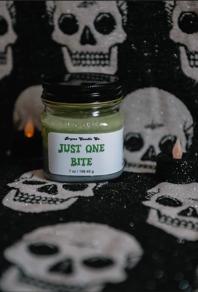 Just One Bite