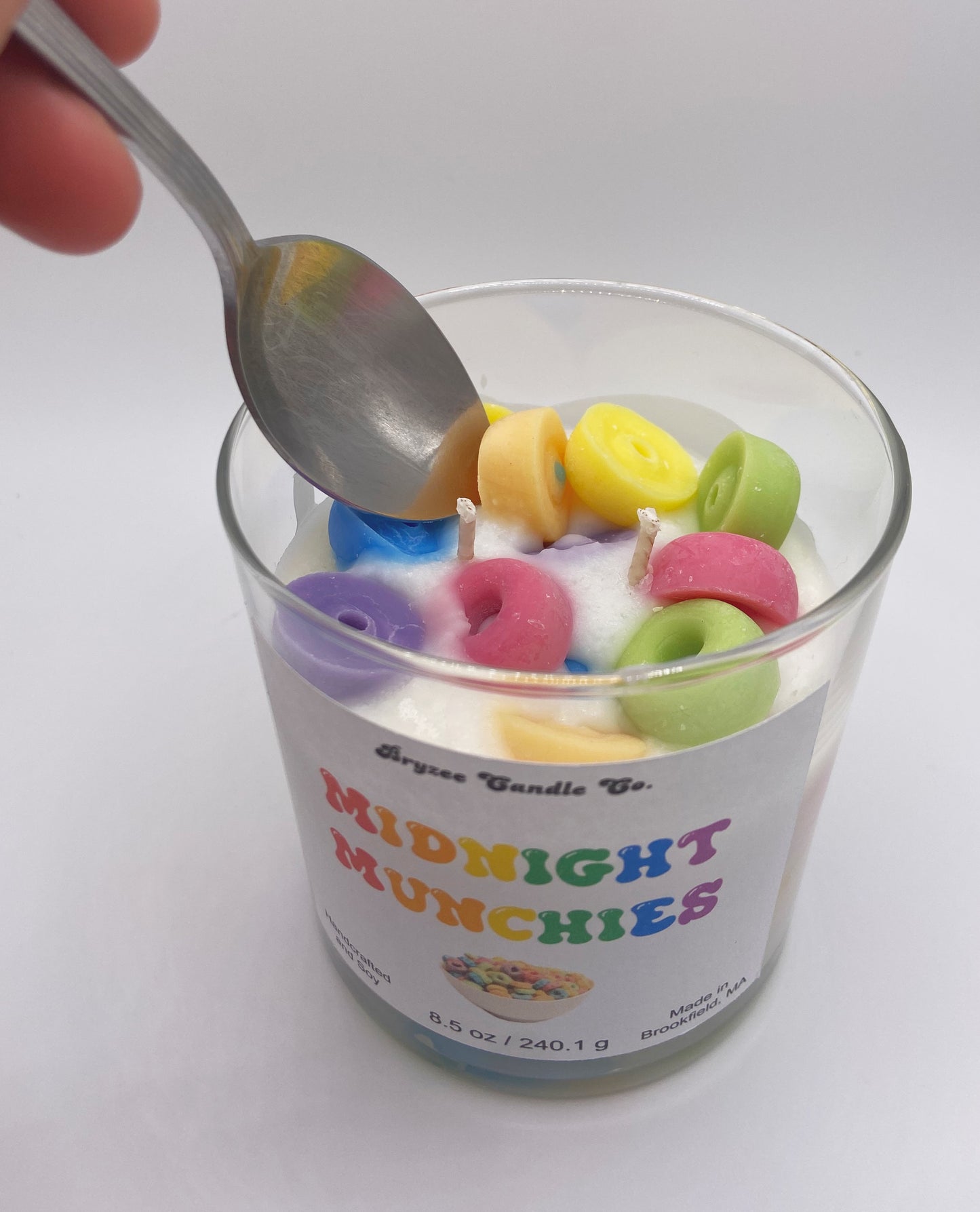 Midnight Munchies
