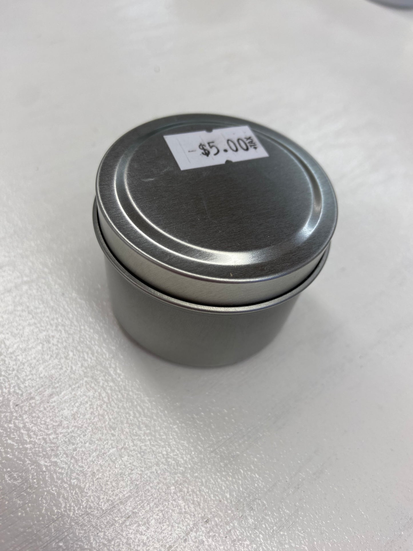 Sugared Citrus and Agave