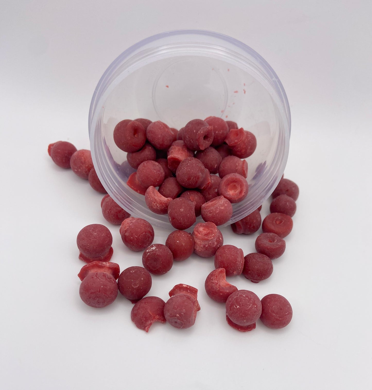 Chanberries Wax Melt