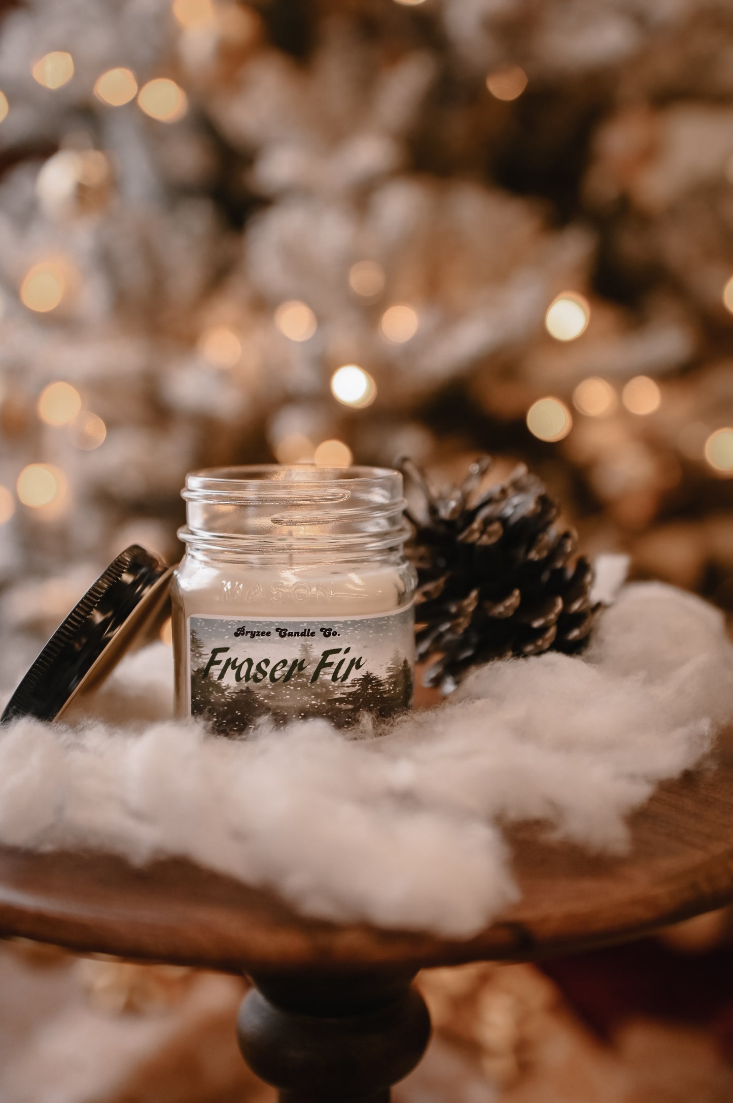 Fraser Fir