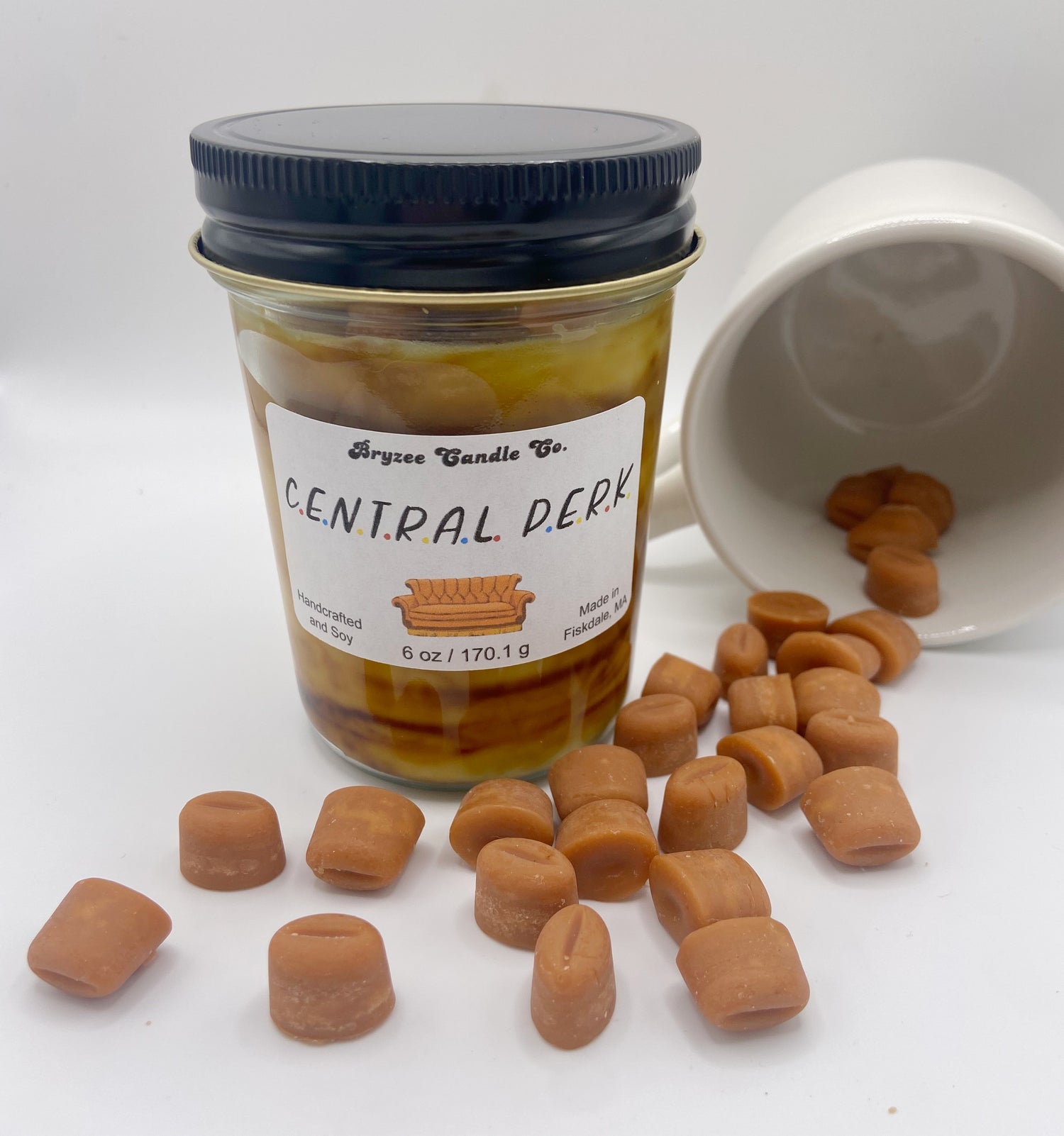 'FRIENDS' Collection