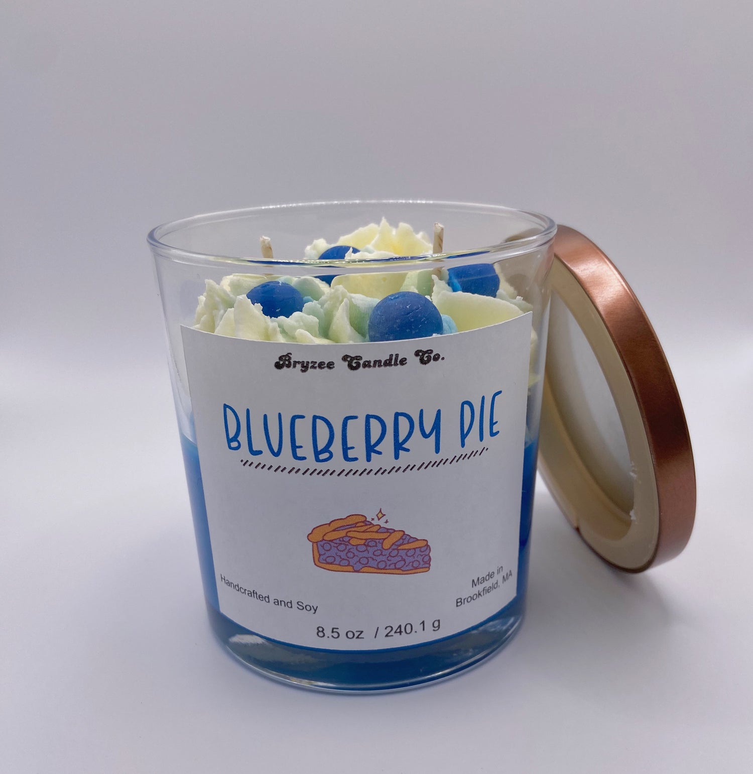 'Strawberry Shortcake' Collection