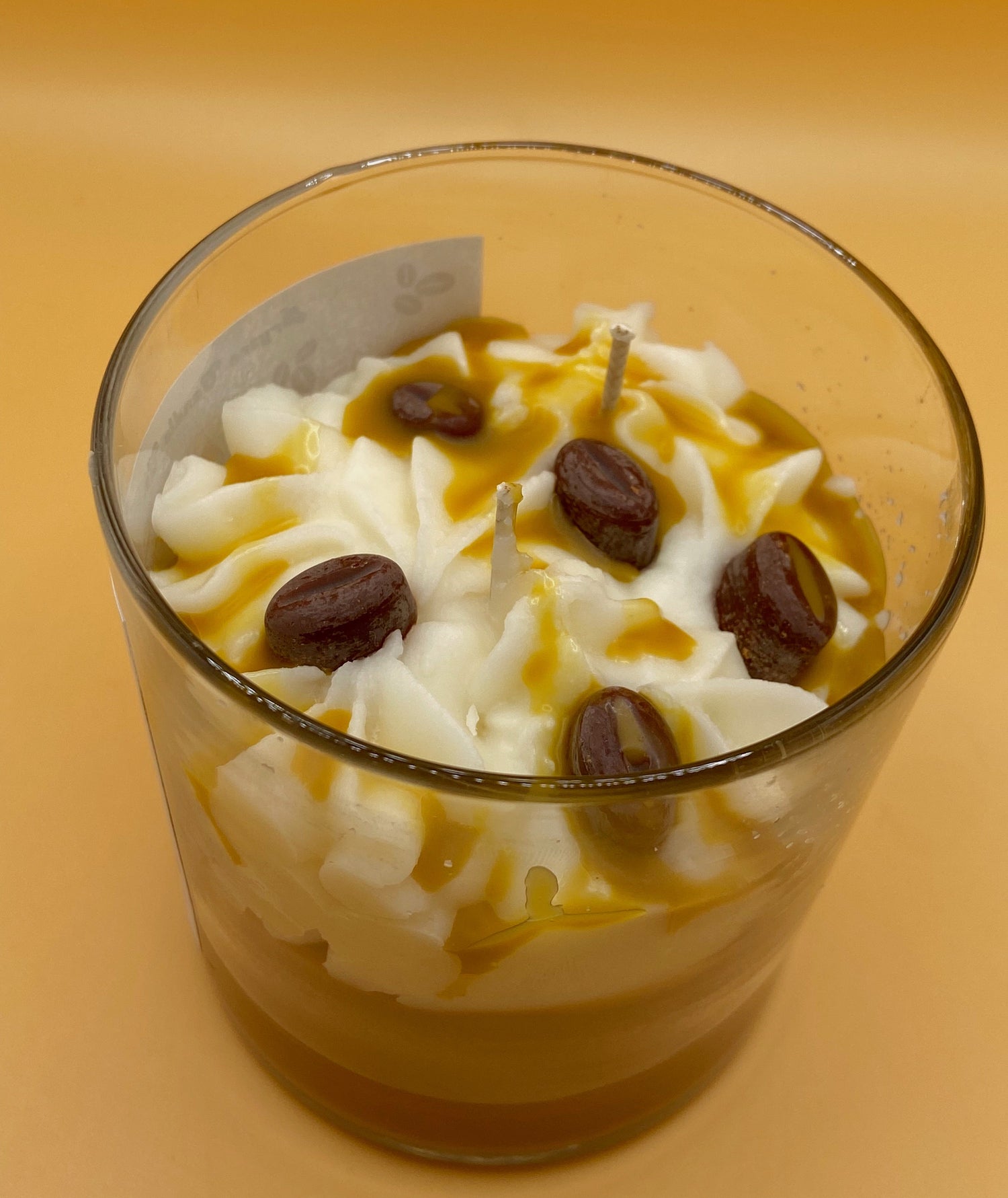 Dessert Style