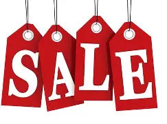 Sale Items