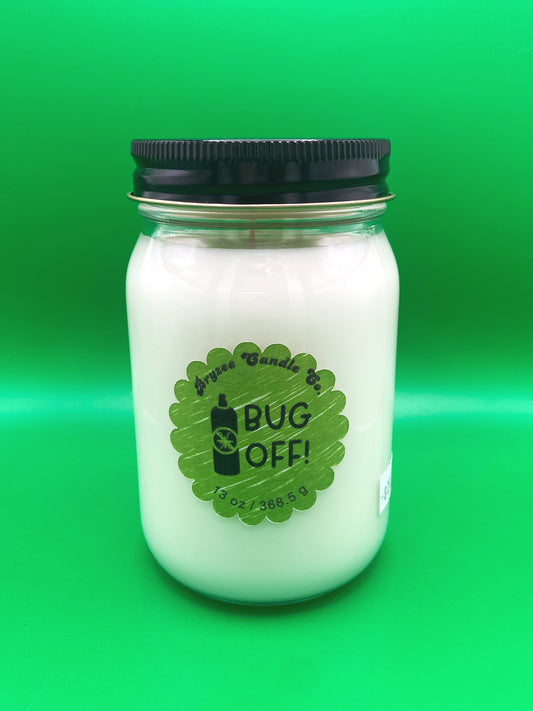 Bug Off!