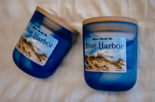 Blue Harbor