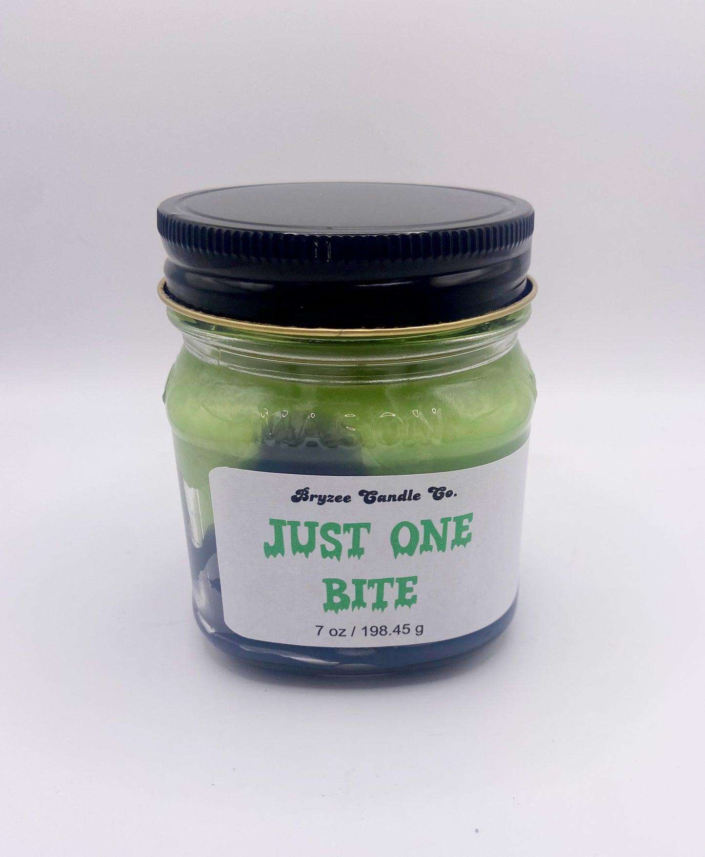 Just One Bite