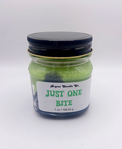 Just One Bite