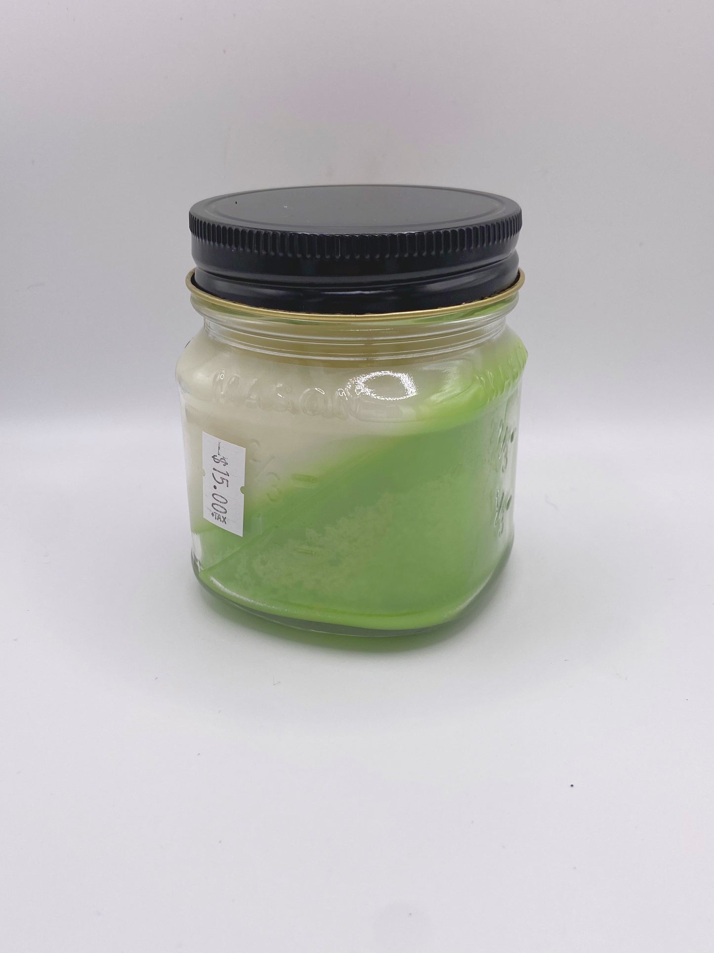 Coconut Lime Sublime
