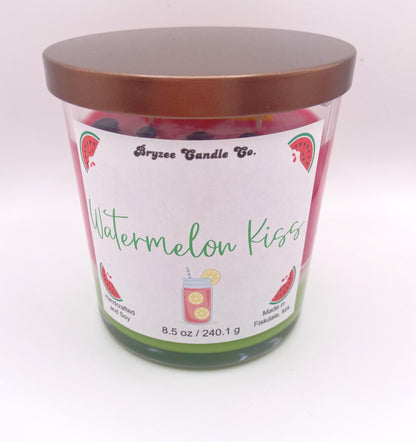 Watermelon Kiss
