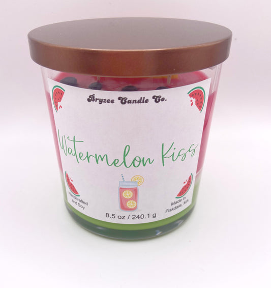 Watermelon Kiss