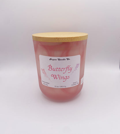 Butterfly Wings