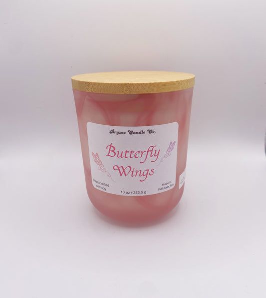 Butterfly Wings