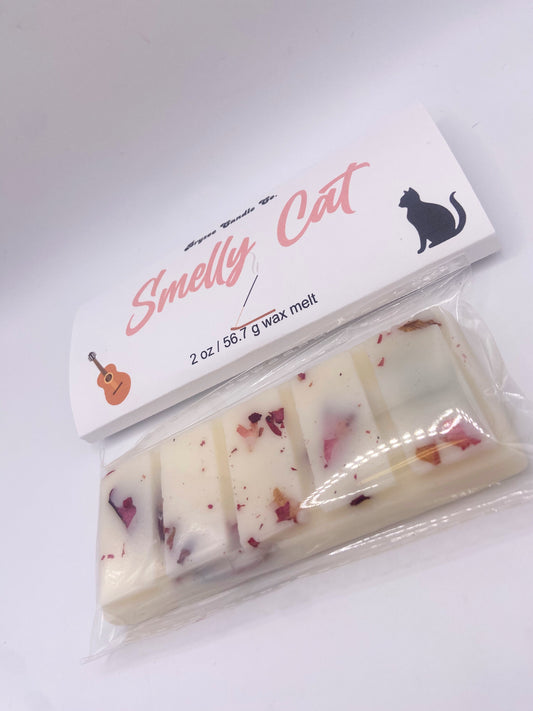 Smelly Cat Wax Melt Bar