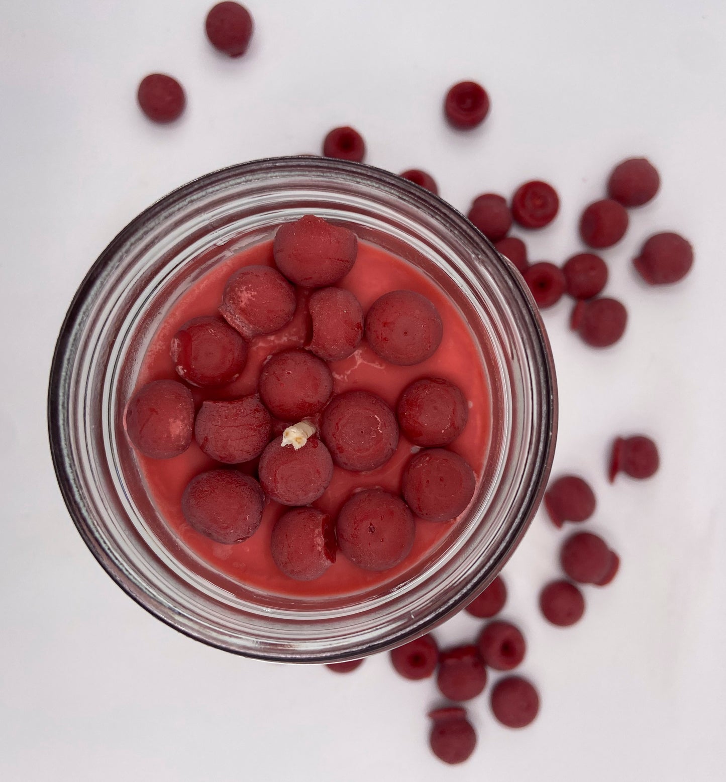 Chanberries