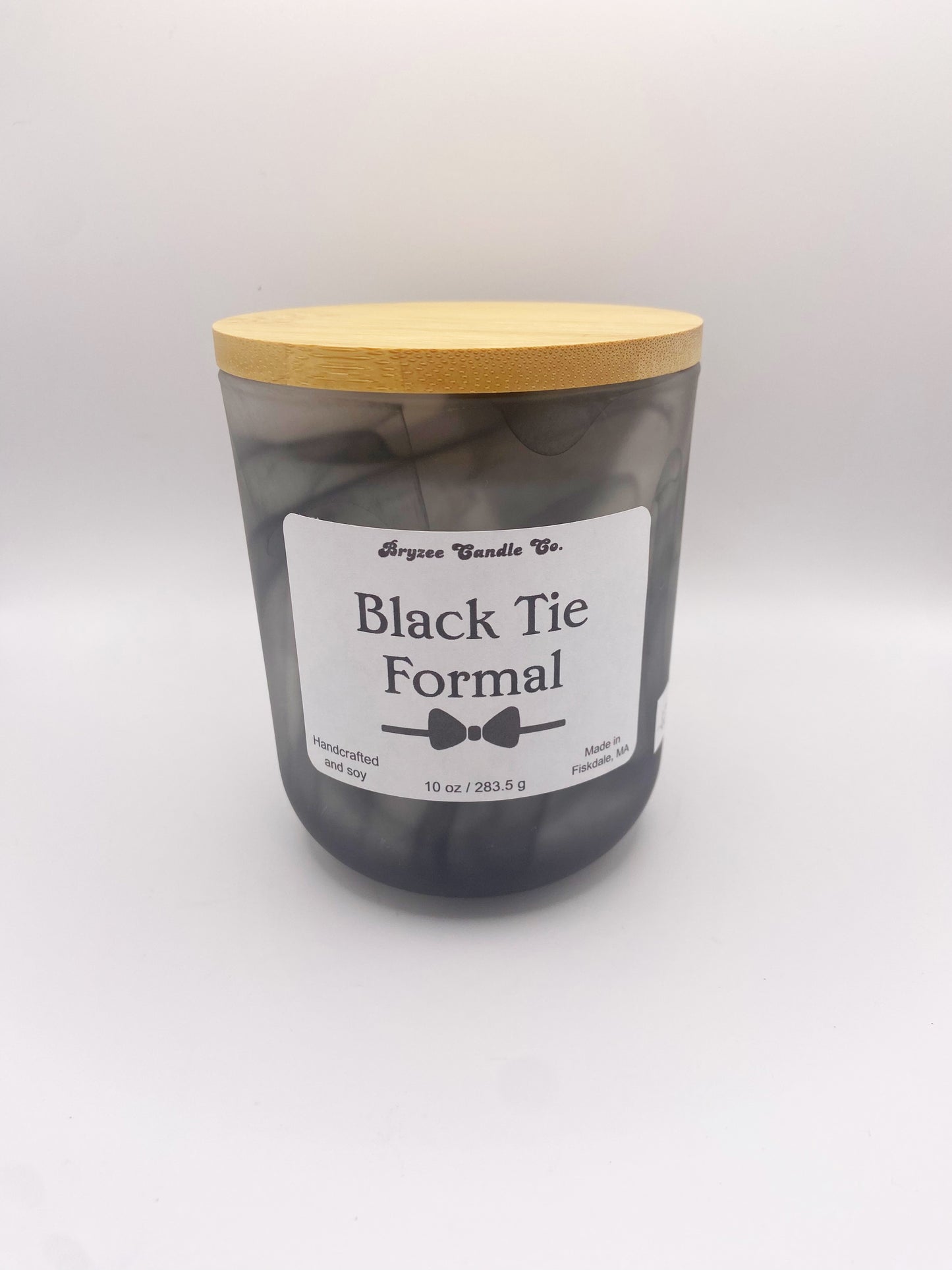 Black Tie Formal