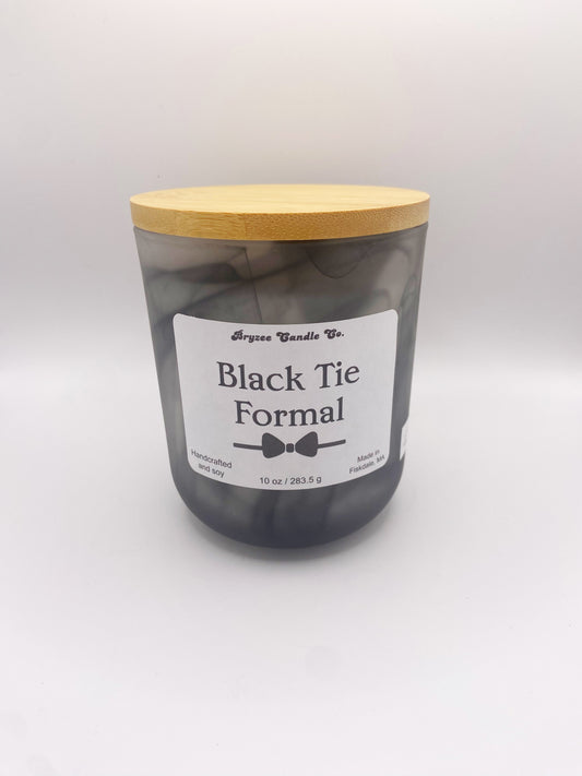Black Tie Formal