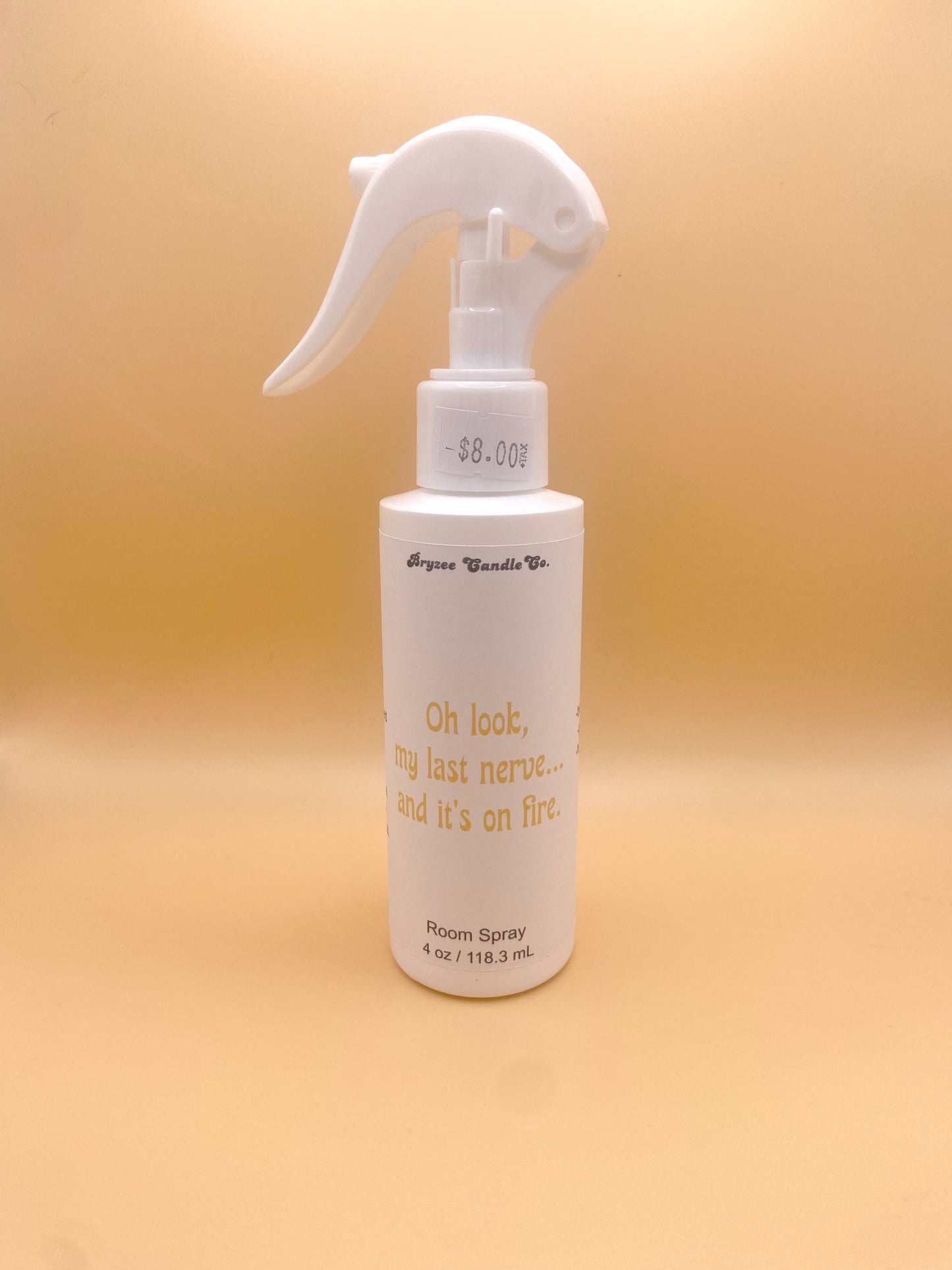 Room Spray