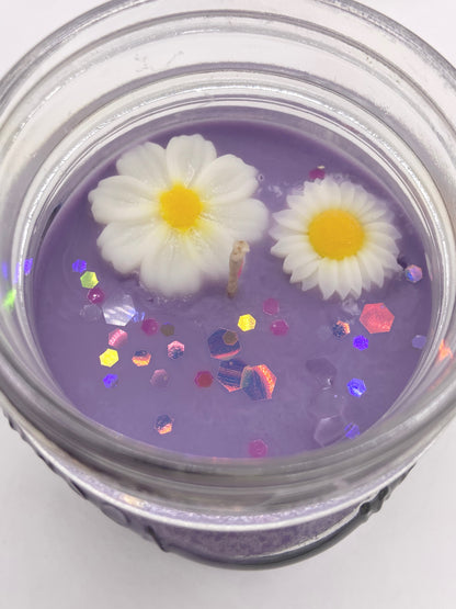 Whimsical Wildflower