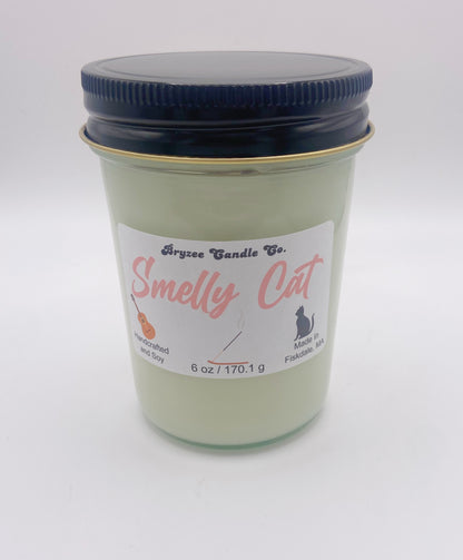Smelly Cat