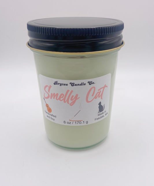 Smelly Cat