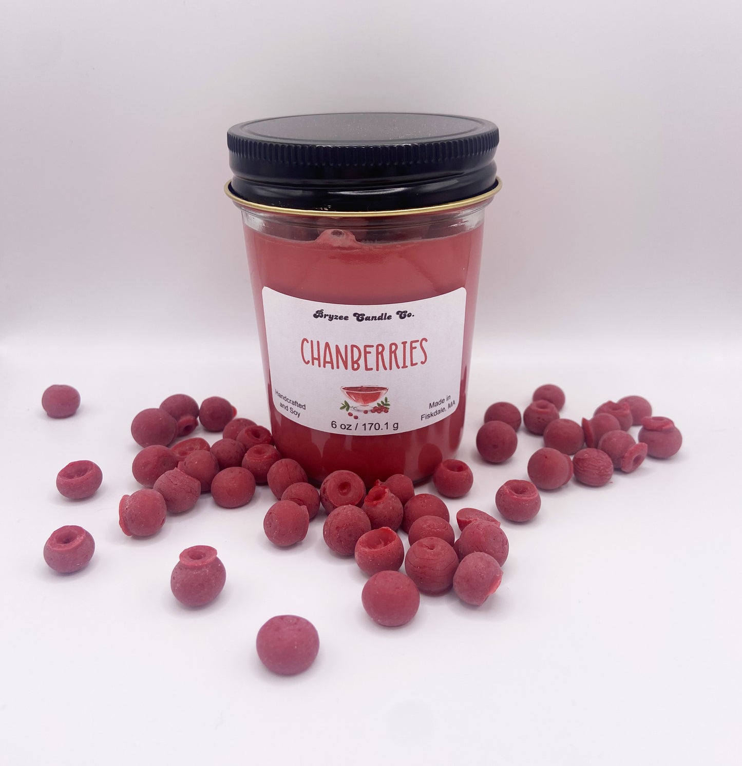 Chanberries