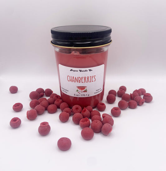 Chanberries