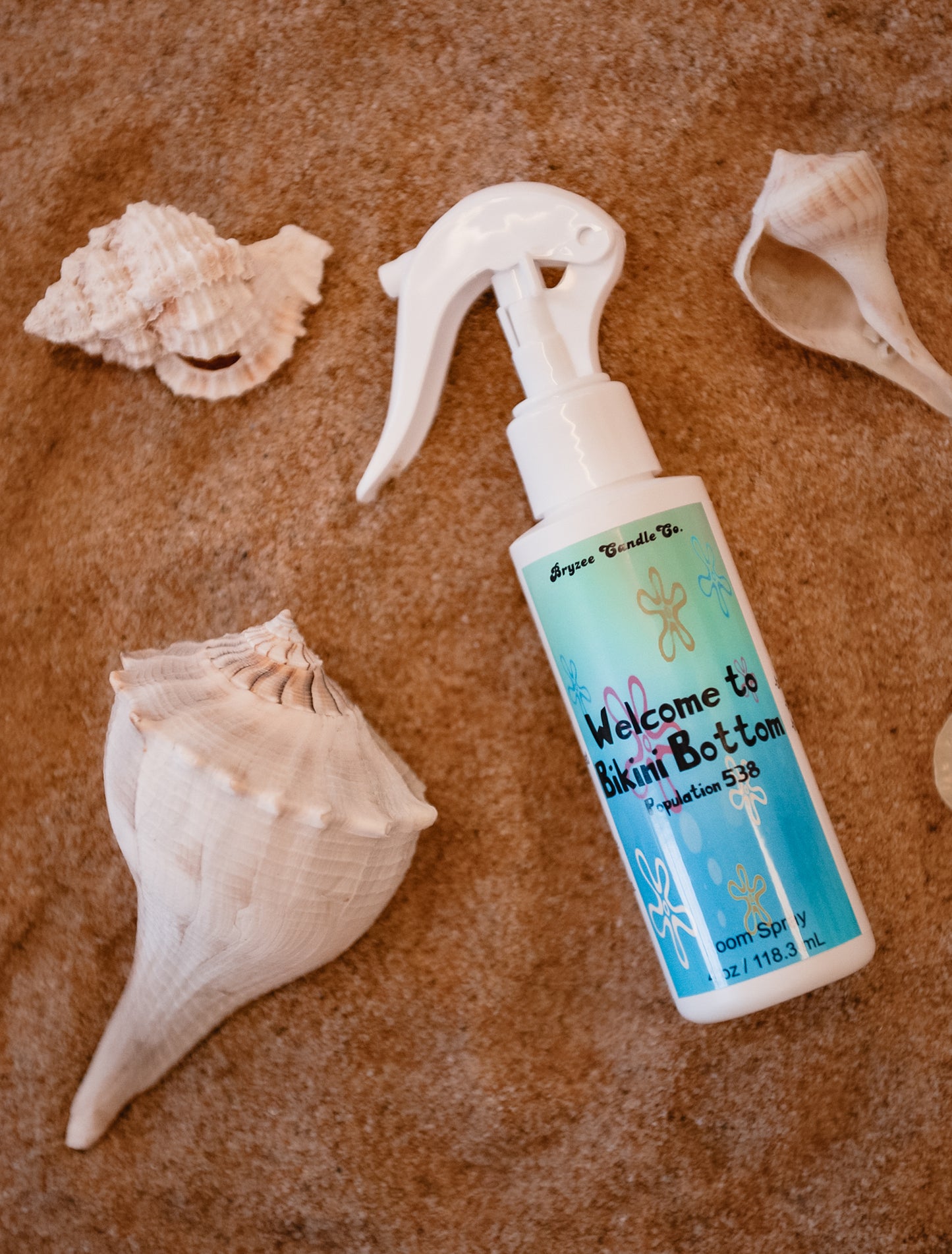 Room Spray