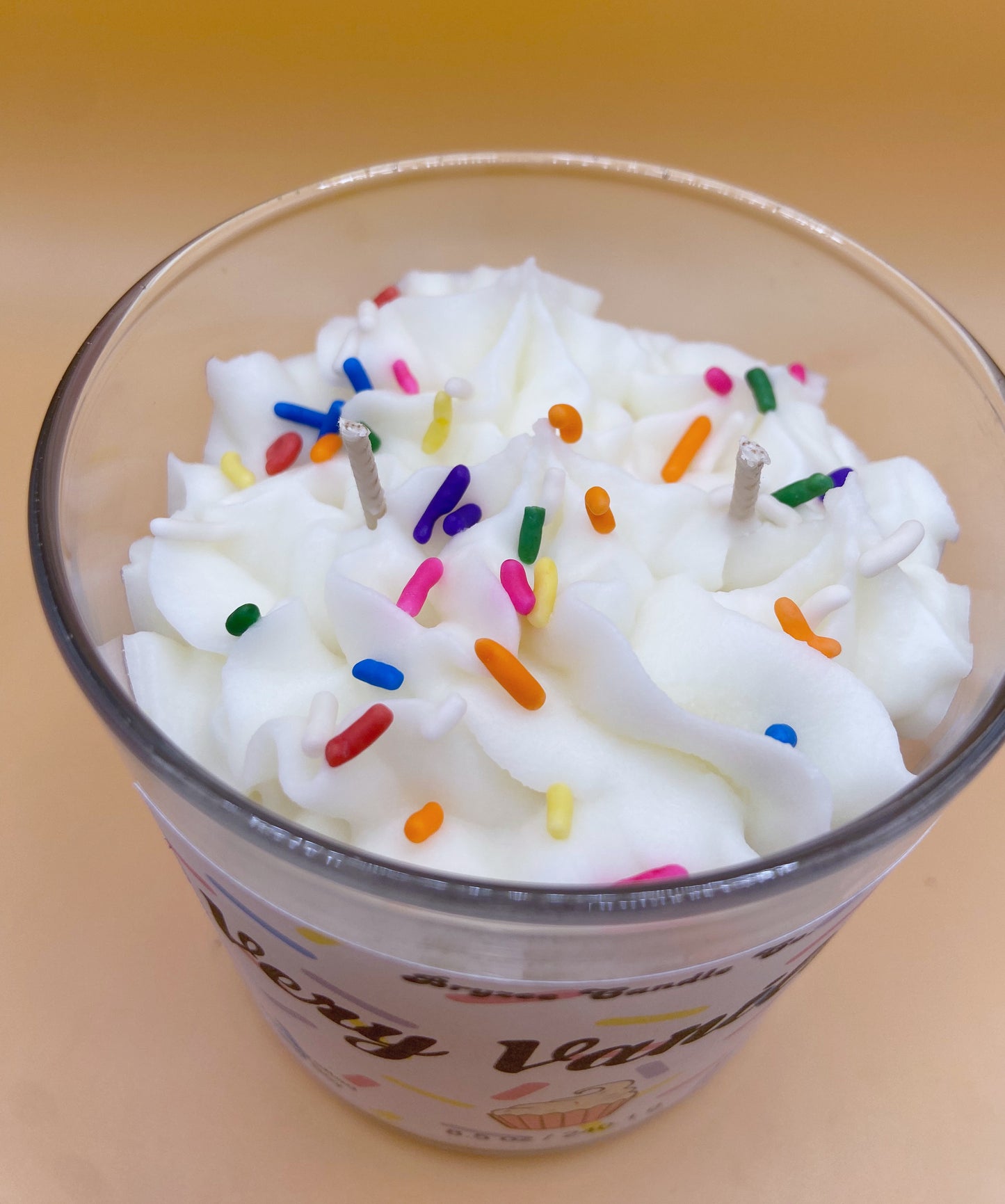 Very Vanilla