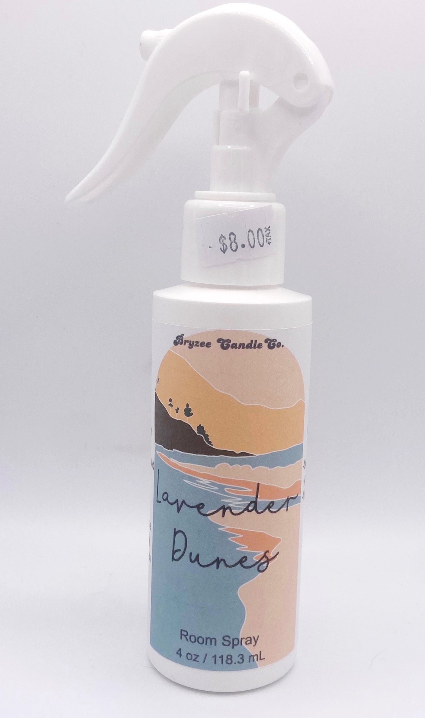 Room Spray