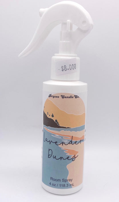 Room Spray