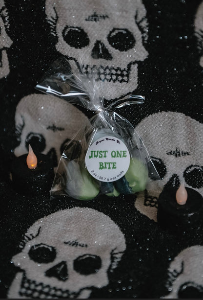 Just One Bite Wax Melt