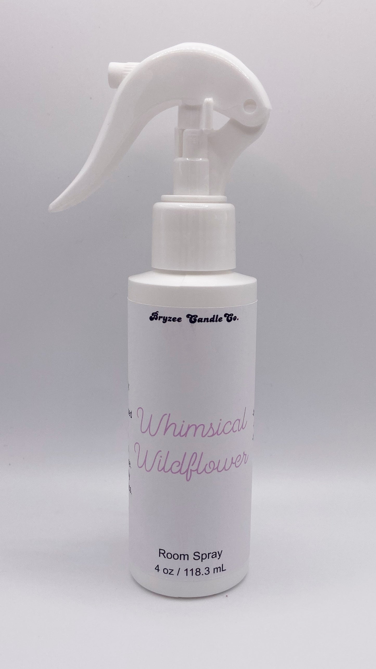 Room Spray