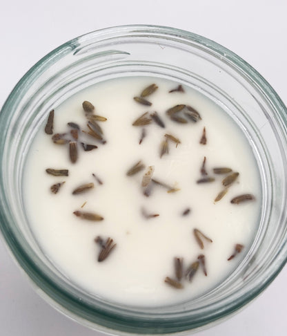 Chill the F#%k Out and Smell This