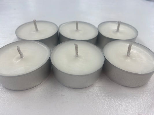 Tea Lights