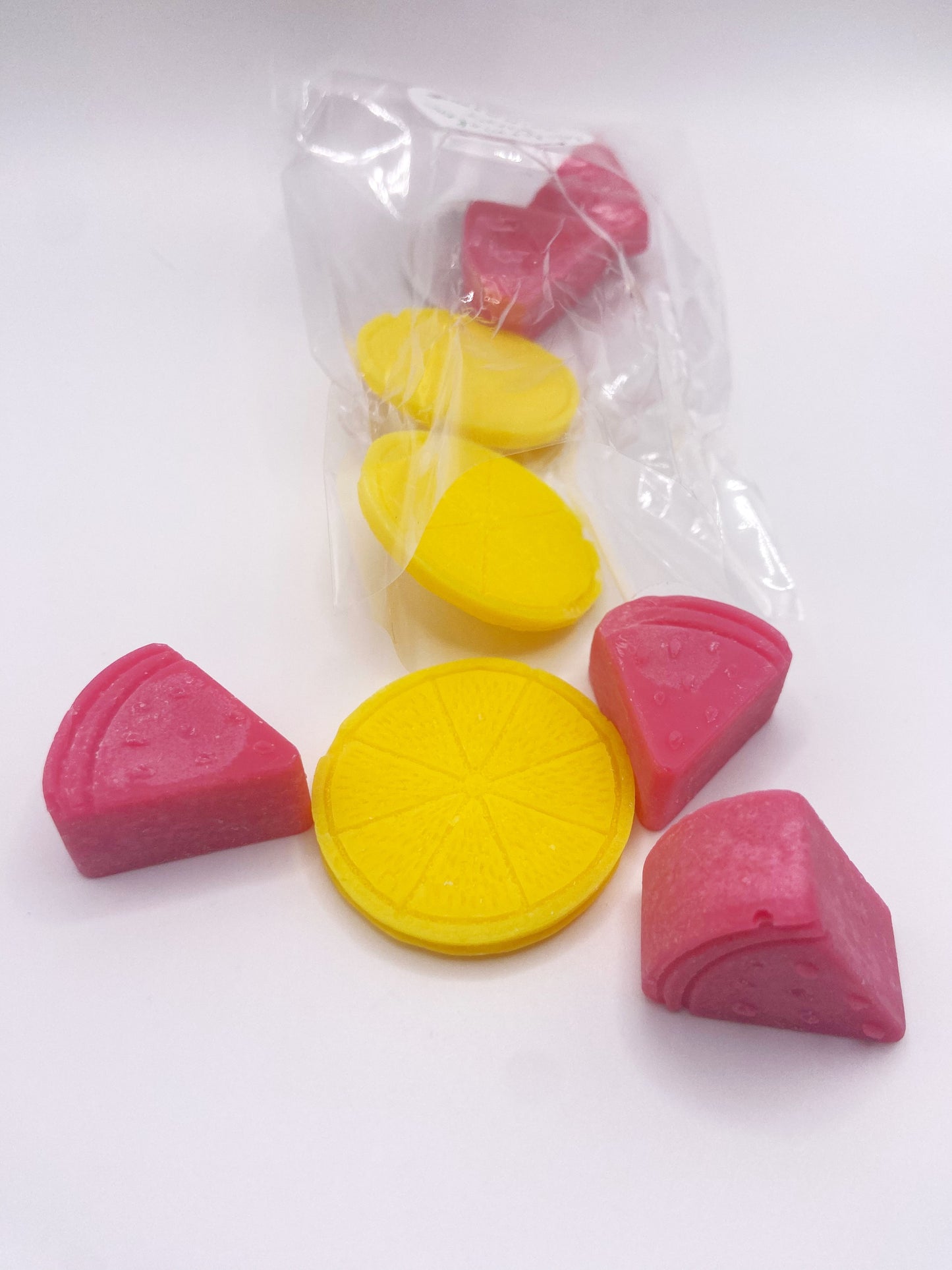 Watermelon Kiss Wax Melt
