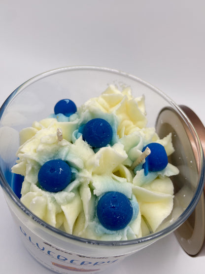 Blueberry Pie