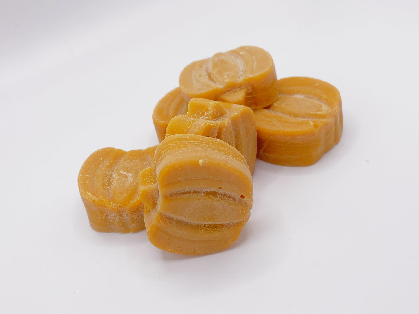 Fall is my Second Favorite F Word Wax Melt