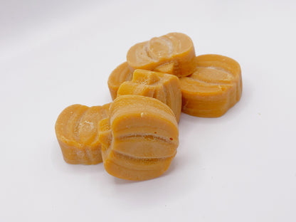 Fall is my Second Favorite F Word Wax Melt