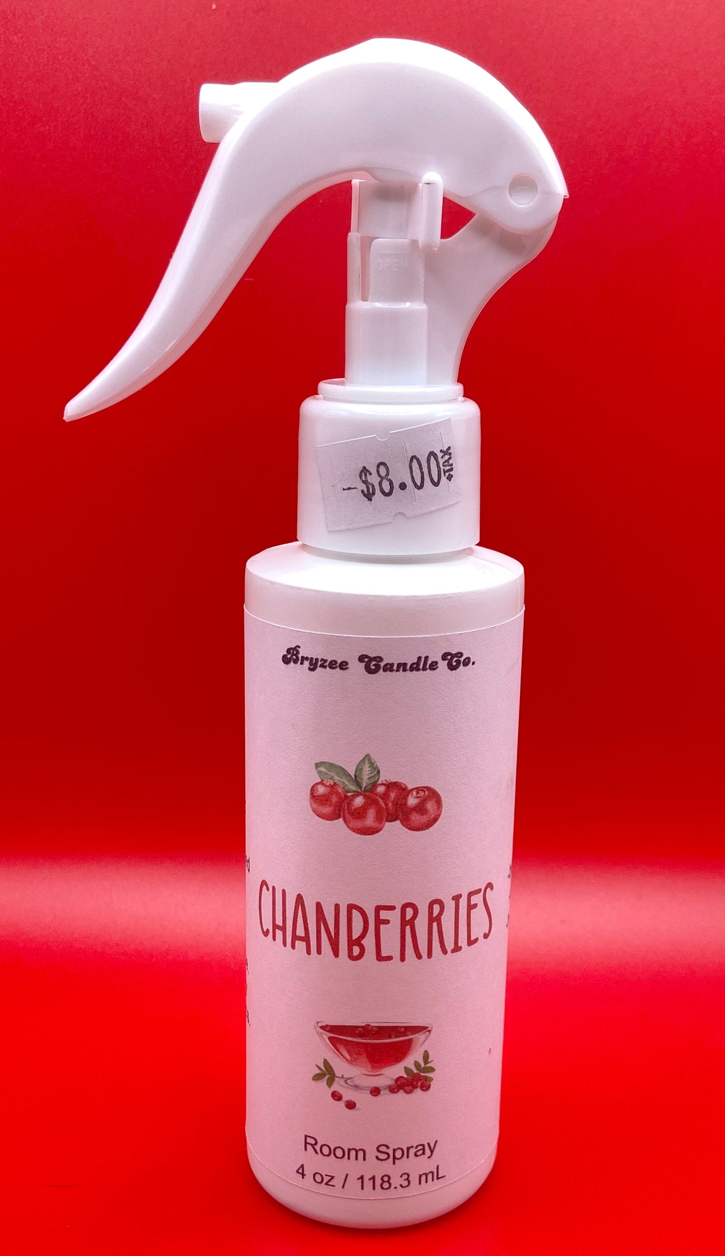 Room Spray