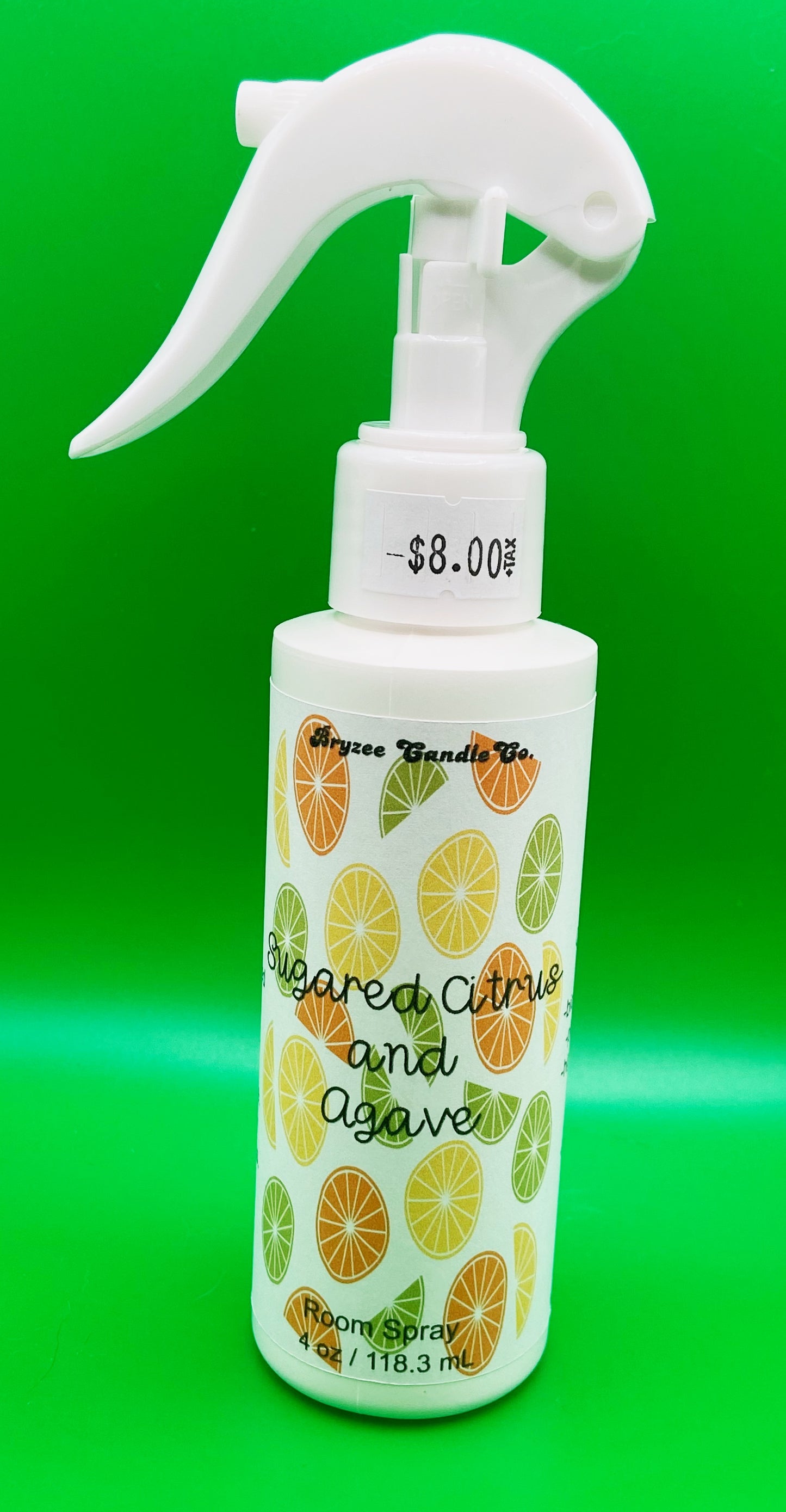 Room Spray