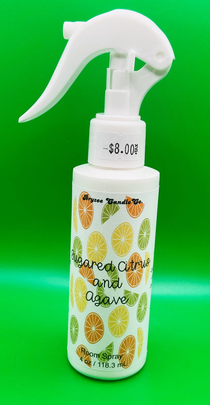 Room Spray