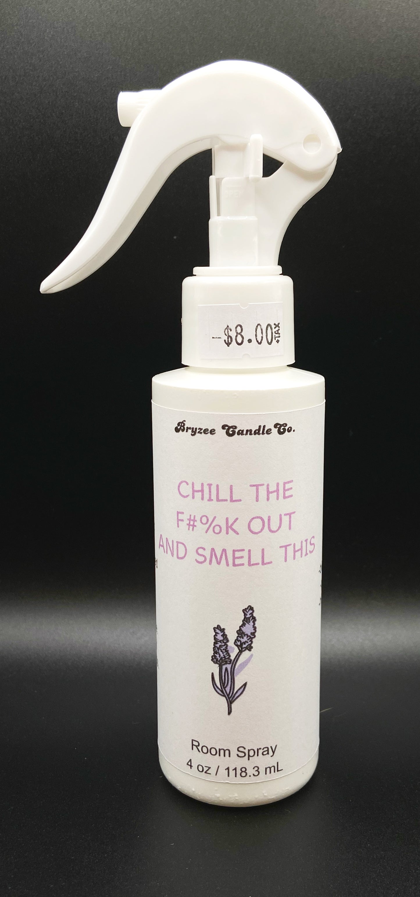 Room Spray